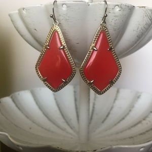 Kendra Scott Alex Earrings